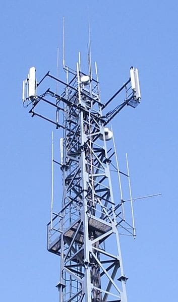 antenas