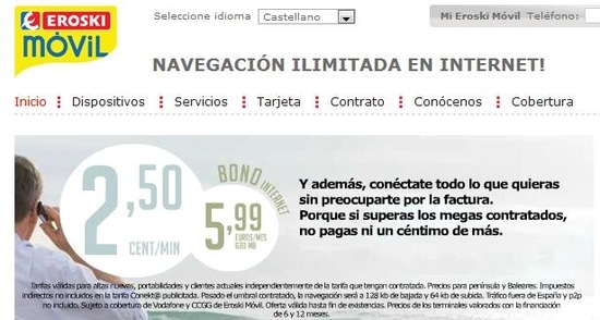 eroskimovil
