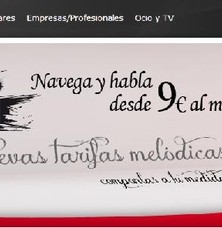 Oceans: Nuevas tarifas planas con subvención de terminales.