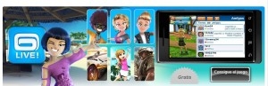 gameloft