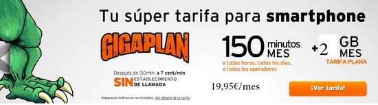 gigaplan