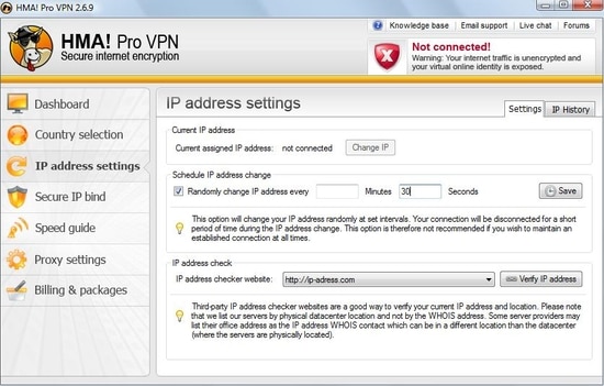vpn